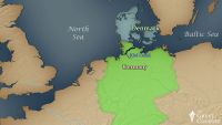 Bismarck, De Lesseps, and Eiffel