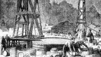 John D. Rockefeller and Standard Oil