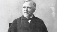 Andrew Carnegie and American Steel