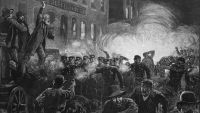 American Industrial Labor