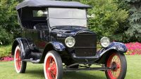 Mass-Producing Bicycles and Cars