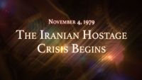 November 4, 1979: The Iranian Hostage Crisis Begins