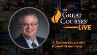 A Conversation with Robert Greenberg