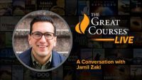 A Conversation with Jamil Zaki