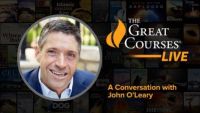 A Conversation with John O'Leary