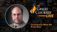 Coronavirus – What We Know Now