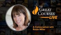 A Conversation with Robin Miller