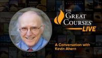 A Conversation with Kevin Ahern
