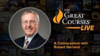 A Conversation with Robert Garland