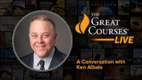 A Conversation with Ken Albala