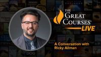 A Conversation with Ricky Allman