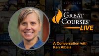 A Conversation with Catherine Kleier
