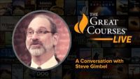 A Conversation with Steven Gimbel