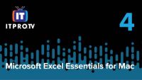 Excel Interface