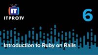 Intro to Rails Models, Part 1