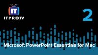 Introduction to PowerPoint