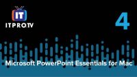 PowerPoint Interface