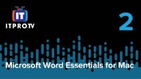 Introduction to Word