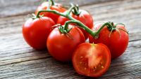 The Many Forms of Fruit: Tomatoes to Peanuts