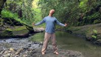 Introduction to Qi Gong