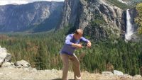 Qi Gong for the Upper Back and Neck