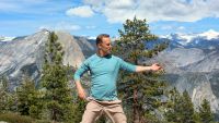 Qi Gong for Healthy Joints