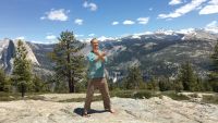 Qi Gong for Arms, Wrists, and Hands
