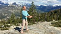 Qi Gong for Headaches