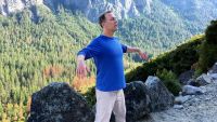 Qi Gong for Strong Bones