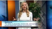 The Foundation of Resilience