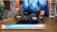 Suzi Landolphi on Post-Traumatic Growth