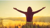 Opening to Joy and Gratitude