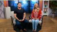 Practice 2: De-stressing with Your Breath