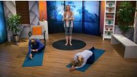 Practice 6: Evoking the Relaxation Response