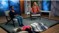 Practice 7: Finding Safety with Yoga Nidra