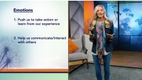 Improving Emotional Resilience