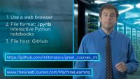 Starting with Python Notebooks and Colab