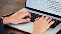 Text Categorization with Words as Vectors