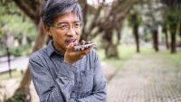 Deep Learning for Speech Recognition