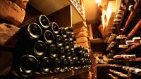 Winemaking-From Harvest to Bottle