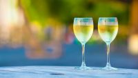 The Whites-Riesling to Chardonnay