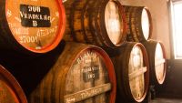 Port, Sherry, and Other Fortified Wines