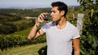 Wines of Northern Italy