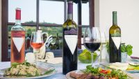 Wine for Any Occasion and Any Food