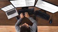 Algorithms: Searching and Sorting