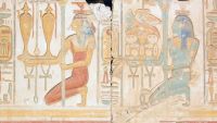 Egypt and the Gift of the Nile