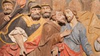 Early Christianity-Food Rituals and Asceticism