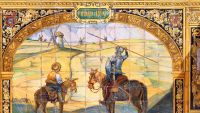 Papal Rome and the Spanish Golden Age