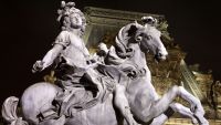 The Birth of French Haute Cuisine