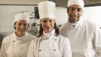 First Restaurants, Chefs, and Gastronomy